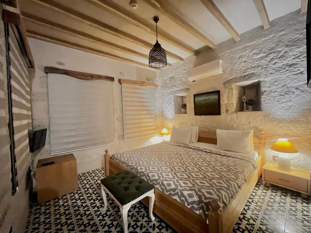 Zen Alacati Hotel Exterior photo